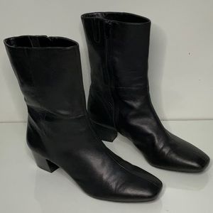 Antonio Melani Leather shoes